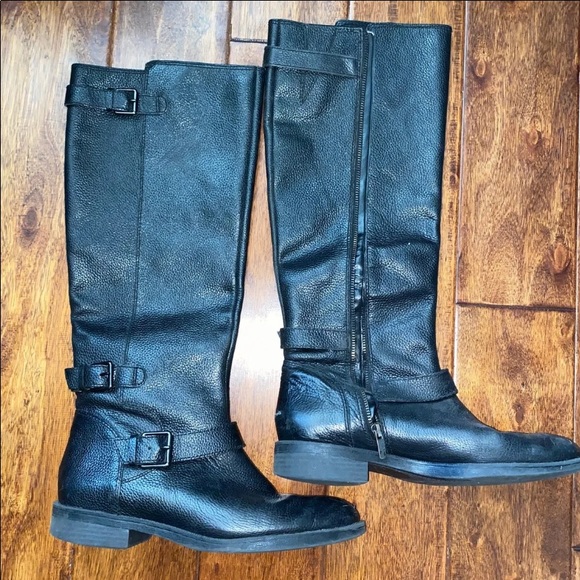 Enzo Angiolini Shoes - ⚠️SOLD⚠️ Enzo Angiolini Boots